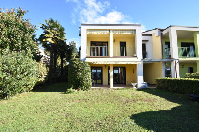 Villette a schiera in vendita a Verbania