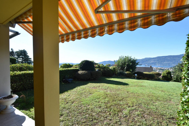 Villette a schiera in vendita a Verbania