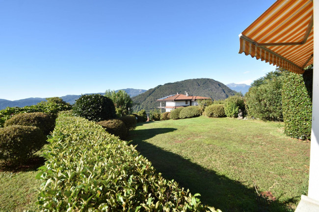 Villette a schiera in vendita a Verbania