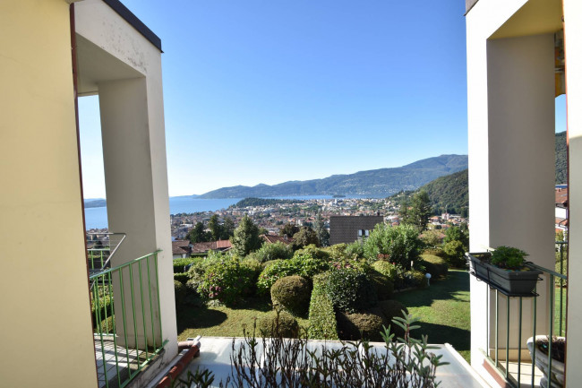 Villette a schiera in vendita a Verbania