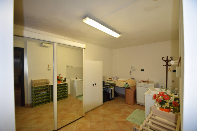 Villette a schiera in vendita a Verbania