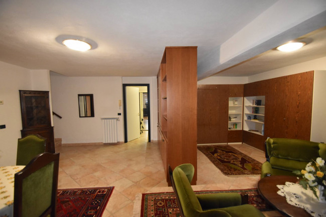 Villette a schiera in vendita a Verbania