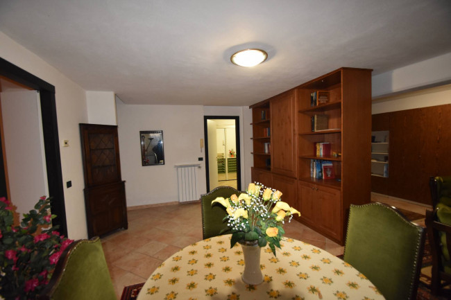 Villette a schiera in vendita a Verbania