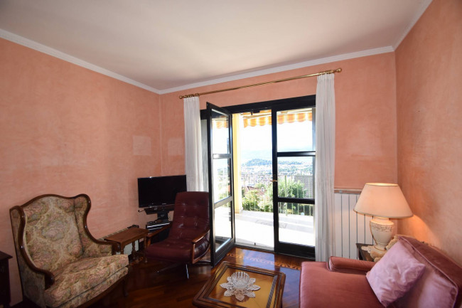 Villette a schiera in vendita a Verbania