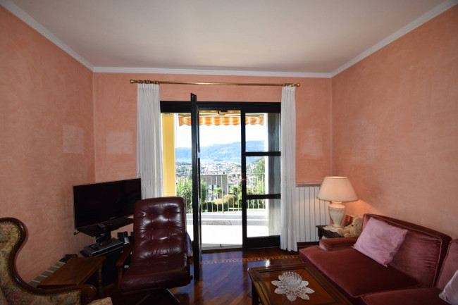 Villette a schiera in vendita a Verbania