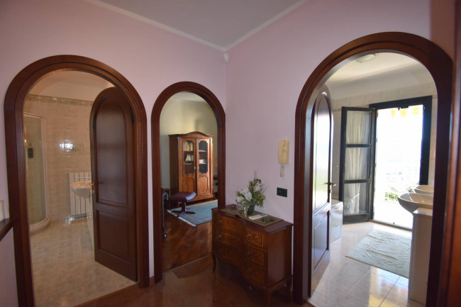 Villette a schiera in vendita a Verbania