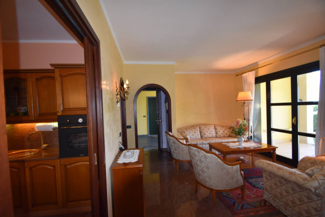 Villette a schiera in vendita a Verbania