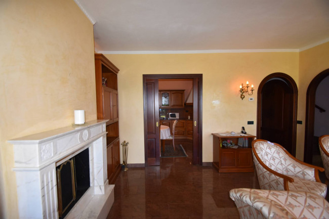 Villette a schiera in vendita a Verbania
