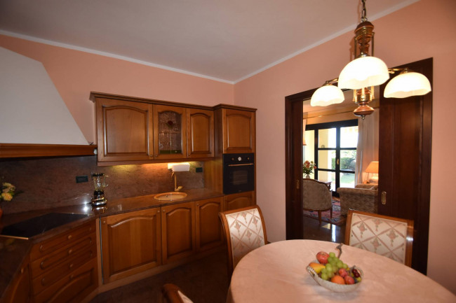 Villette a schiera in vendita a Verbania
