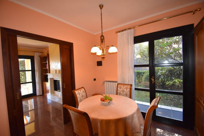 Villette a schiera in vendita a Verbania