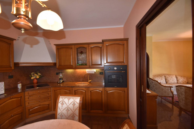 Villette a schiera in vendita a Verbania