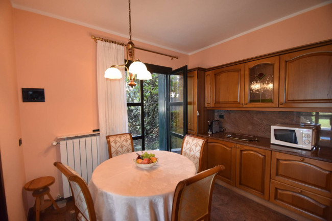 Villette a schiera in vendita a Verbania