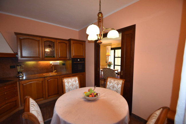 Villette a schiera in vendita a Verbania