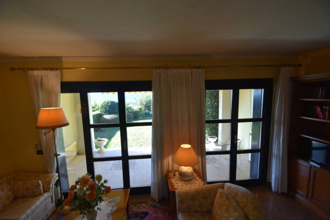 Villette a schiera in vendita a Verbania