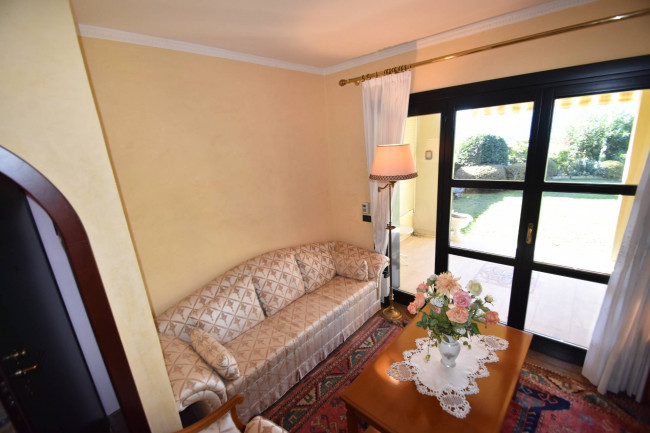 Villette a schiera in vendita a Verbania