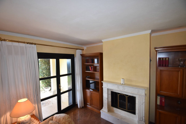Villette a schiera in vendita a Verbania