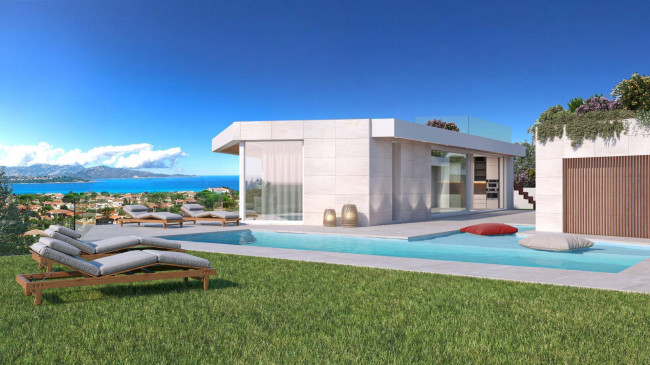 Villa in vendita a San Teodoro