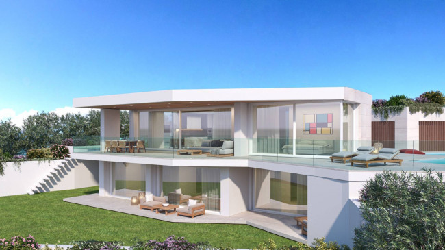 Villa in vendita a San Teodoro
