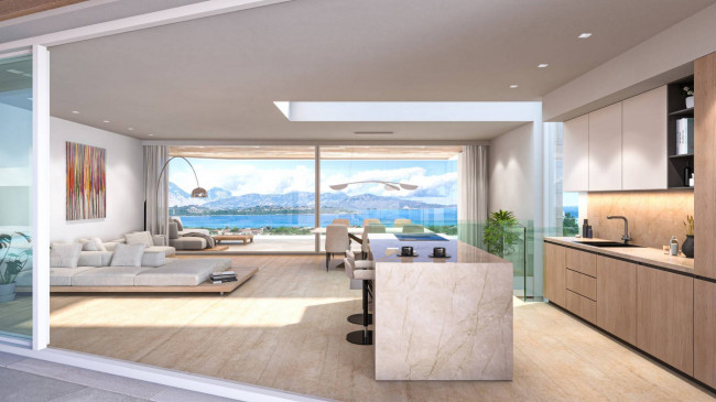 Villa in vendita a San Teodoro