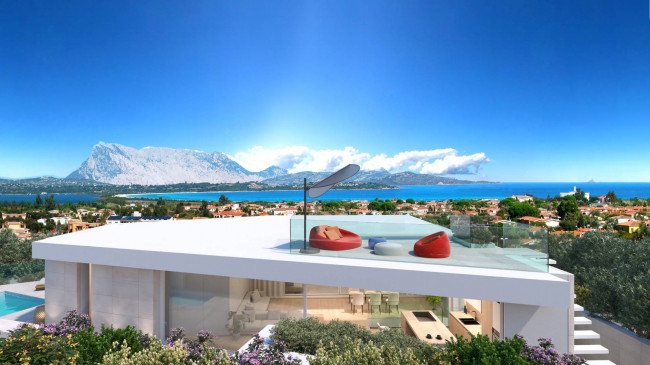 Villa in vendita a San Teodoro