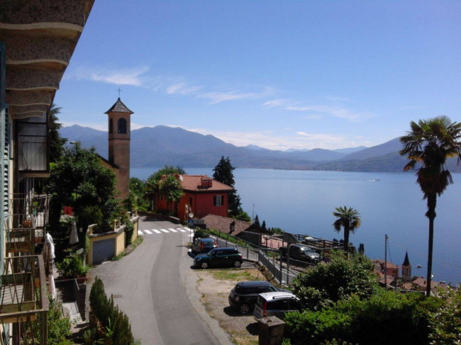Villa in vendita a Oggebbio