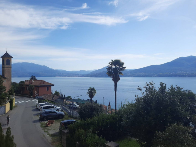 Villa in vendita a Oggebbio