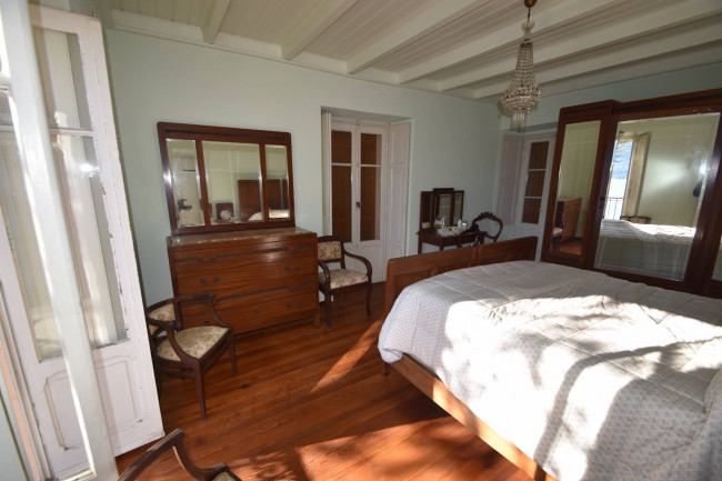 Villa in vendita a Oggebbio