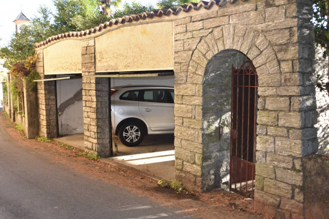 Villa in vendita a Oggebbio