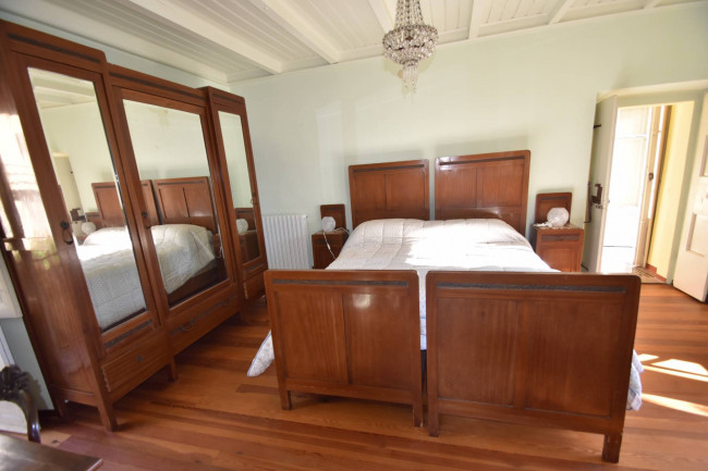Villa in vendita a Oggebbio