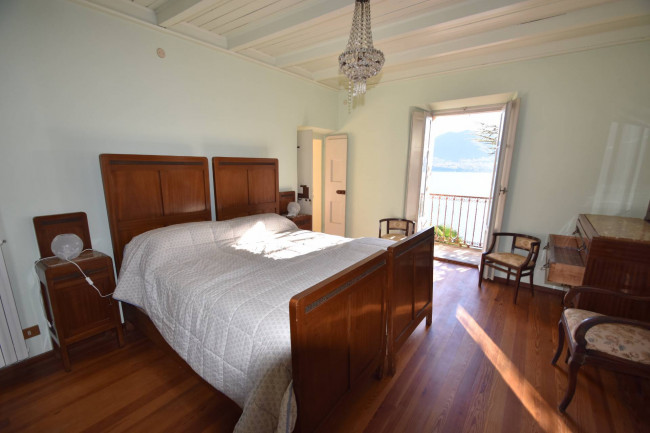 Villa in vendita a Oggebbio