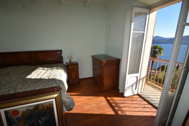 Villa in vendita a Oggebbio