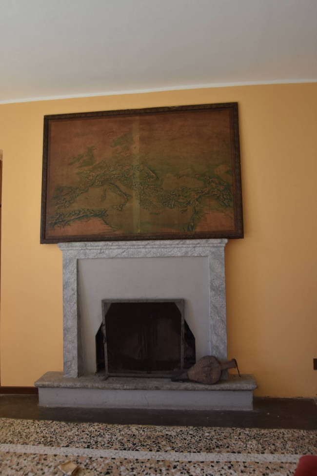 Villa in vendita a Oggebbio
