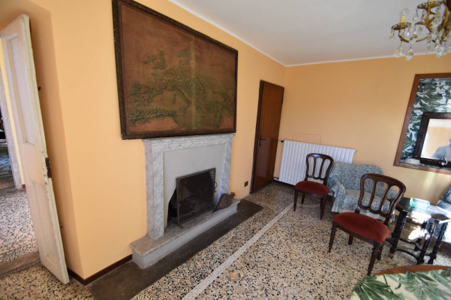 Villa in vendita a Oggebbio