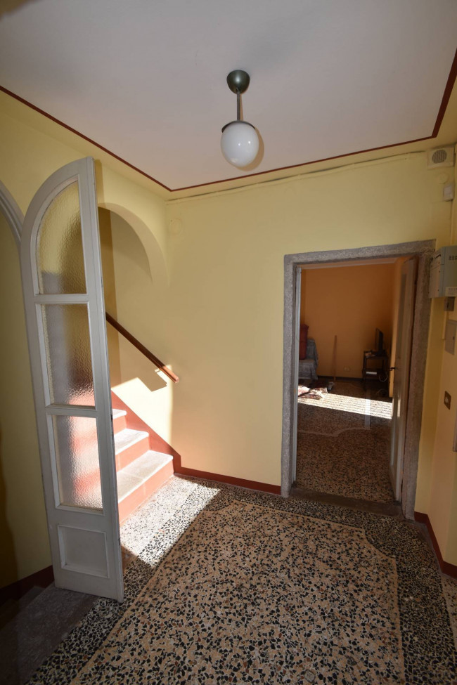 Villa in vendita a Oggebbio