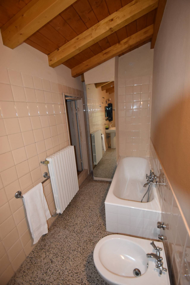 Villa in vendita a Oggebbio