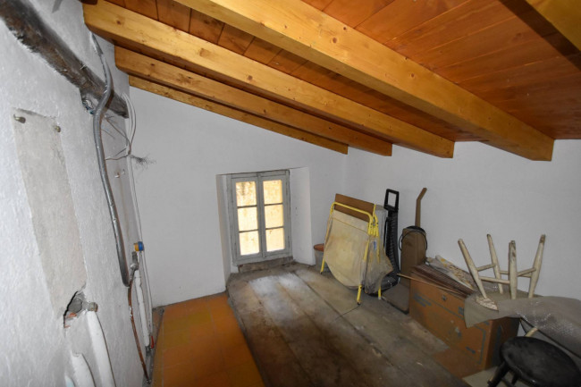 Villa in vendita a Oggebbio