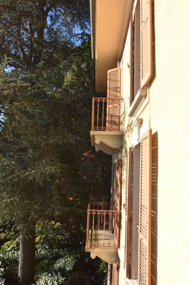 Villa in vendita a Oggebbio