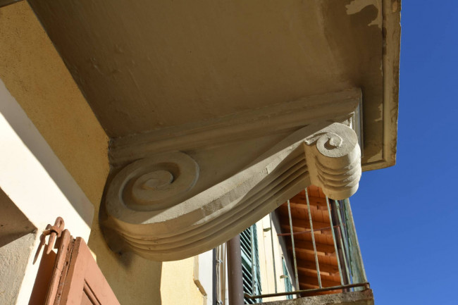 Villa in vendita a Oggebbio