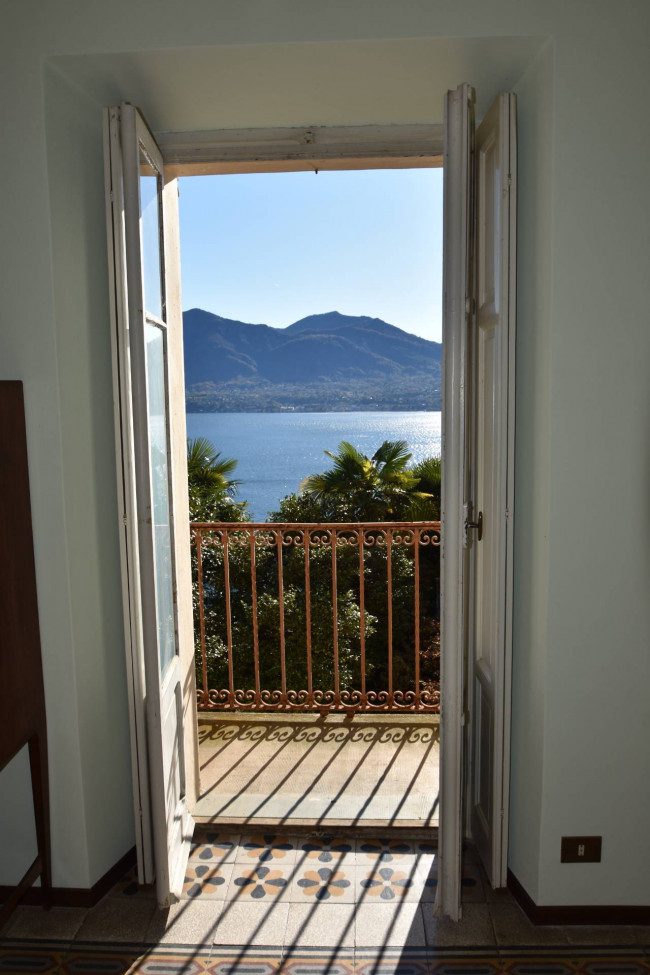 Villa in vendita a Oggebbio