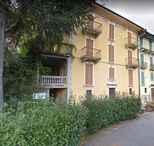 Villa in vendita a Oggebbio
