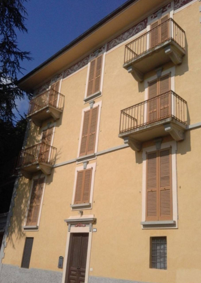 Villa in vendita a Oggebbio