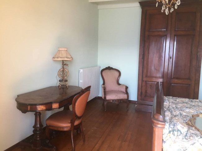 Villa in vendita a Oggebbio
