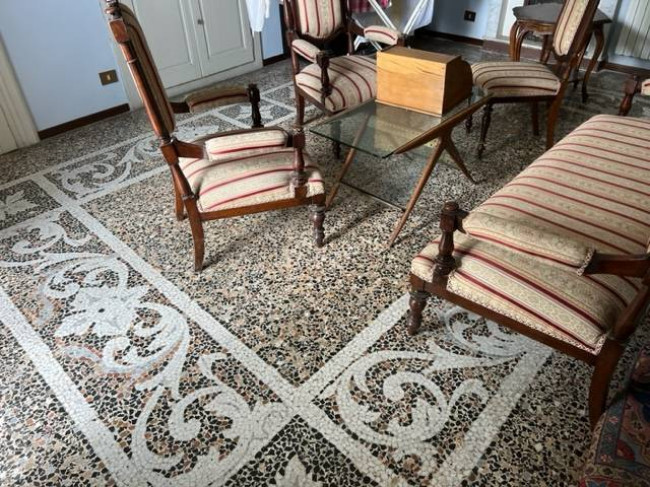 Villa in vendita a Oggebbio