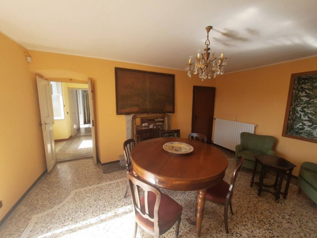 Villa in vendita a Oggebbio
