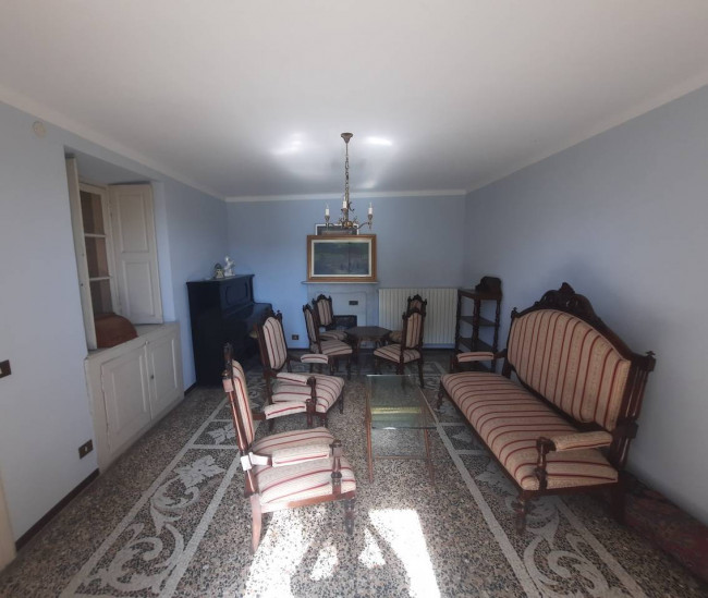 Villa in vendita a Oggebbio