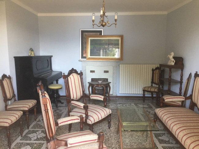 Villa in vendita a Oggebbio