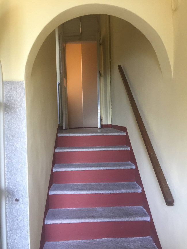 Villa in vendita a Oggebbio