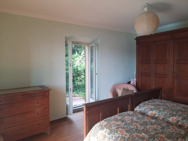Villa in vendita a Oggebbio