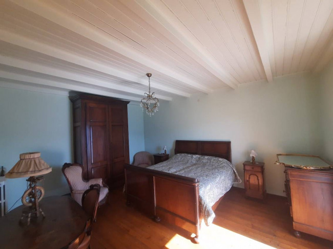 Villa in vendita a Oggebbio