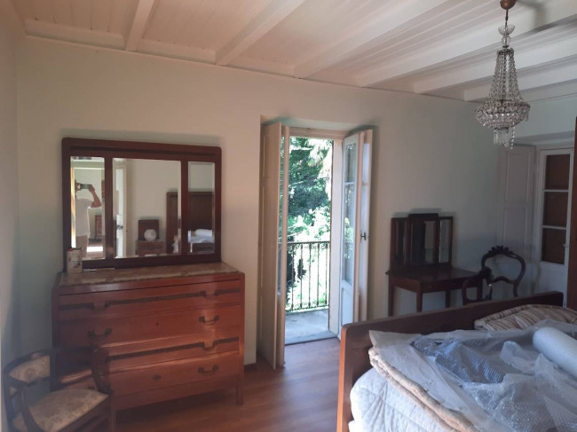 Villa in vendita a Oggebbio